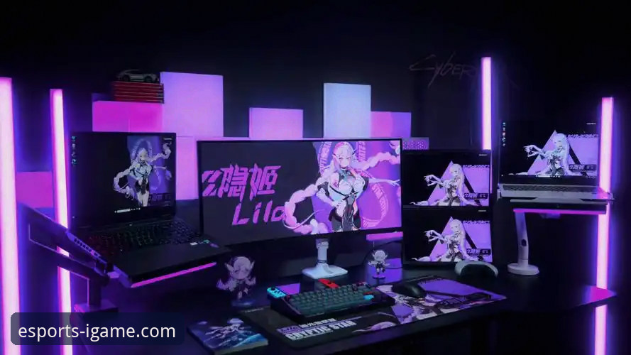 iGame爱游戏官网电竞比赛怎么下载 iGame爱游戏官网电竞比赛下载与观看全教程:从获取到沉浸体验