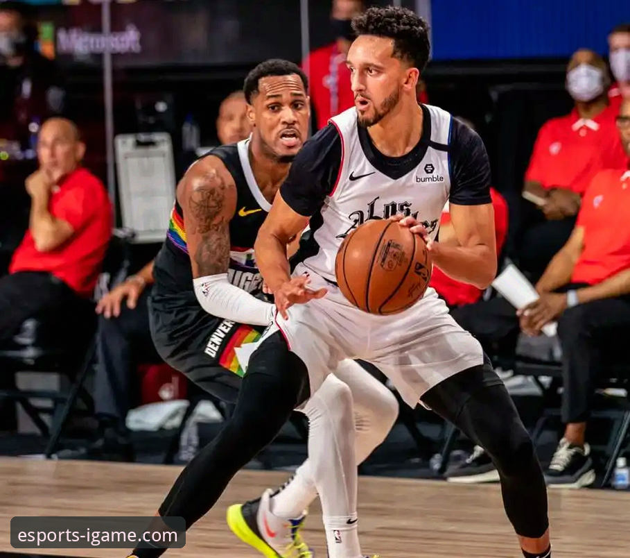 湖人三节打卡险遭逆转：一场进攻盛宴背后的战术深度解析