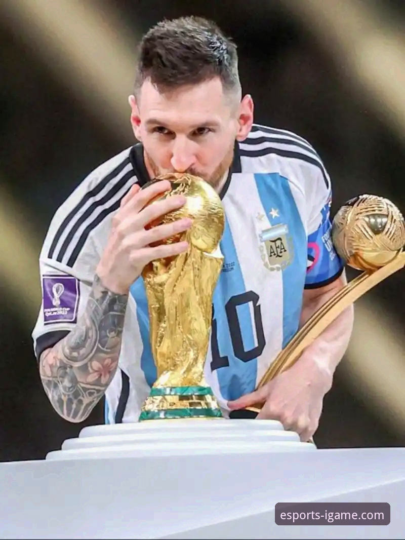 星光陨落与战术革新：阿根廷世界杯前景的变数与电竞观赛体验的突破